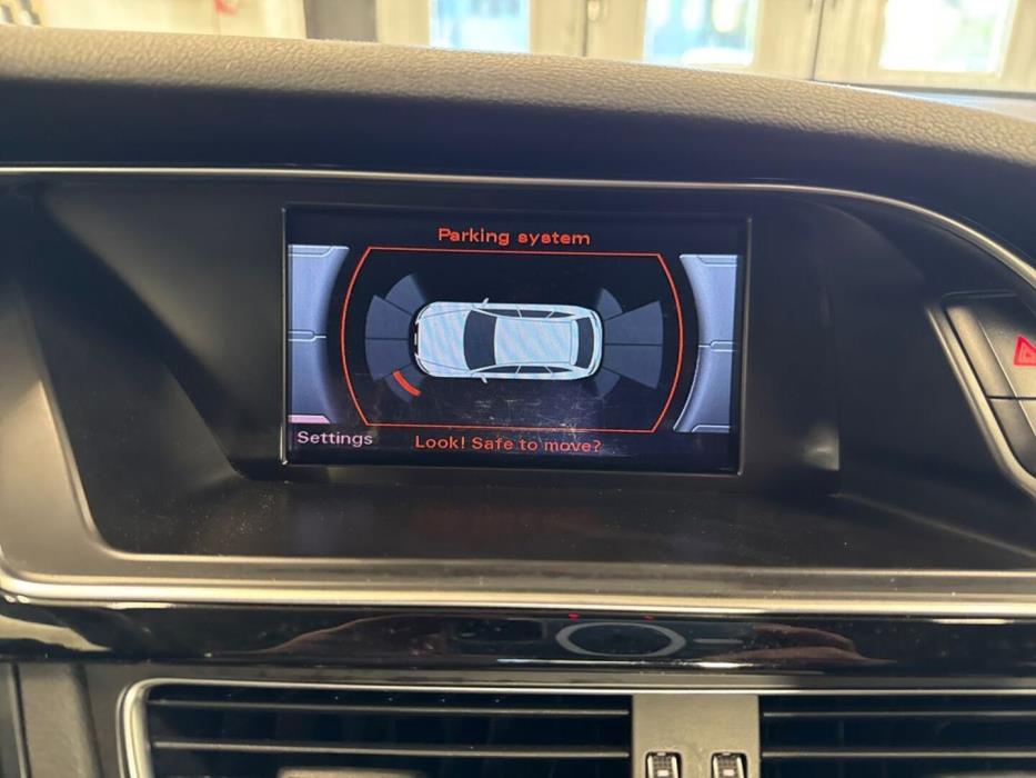 AUDI A4 ALLROAD QUATTRO 2015
