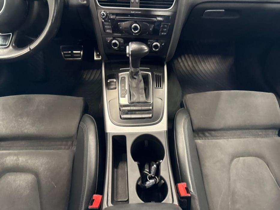 AUDI A4 ALLROAD QUATTRO 2015