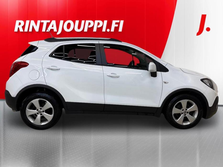 OPEL Mokka 2015