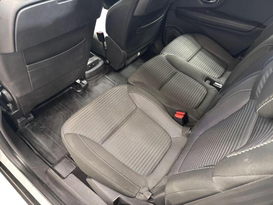 RENAULT Grand Scenic 2017