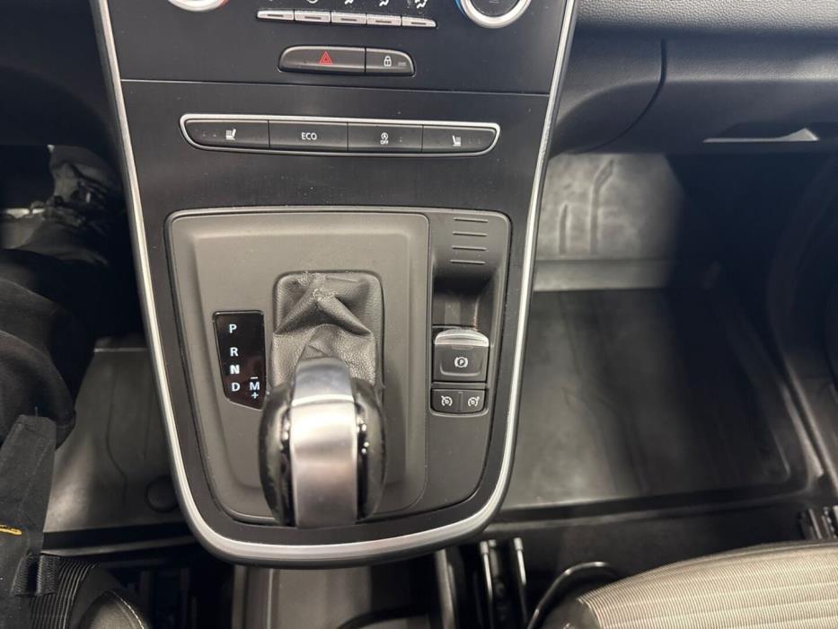 RENAULT Grand Scenic 2017