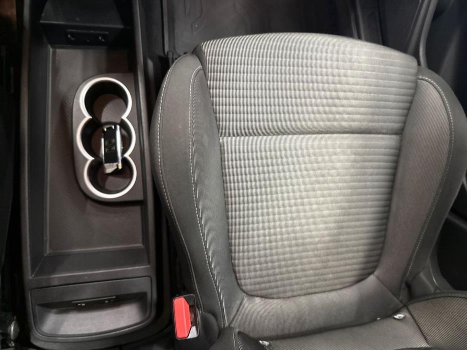 RENAULT Grand Scenic 2017