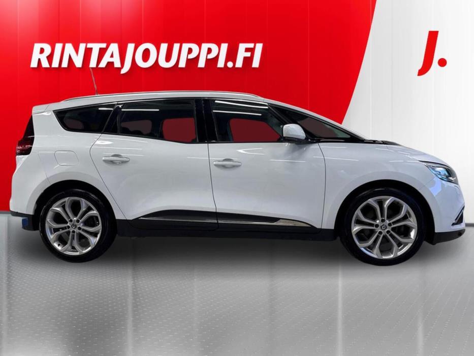 RENAULT Grand Scenic 2017