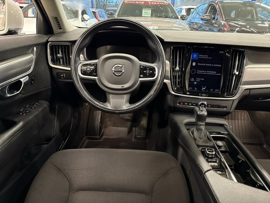 VOLVO V90 2017