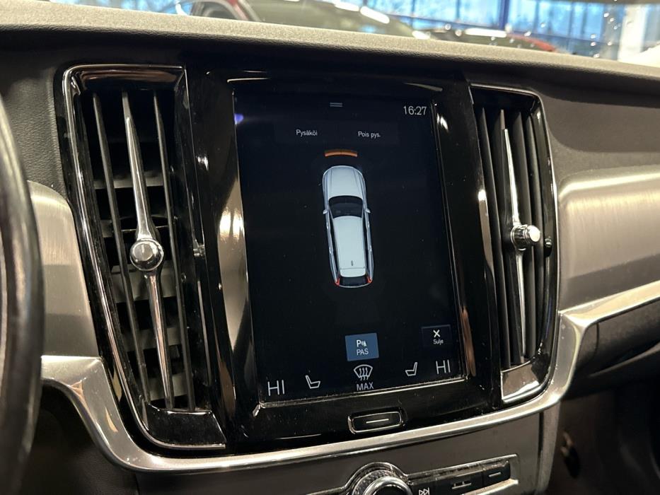 VOLVO V90 2017