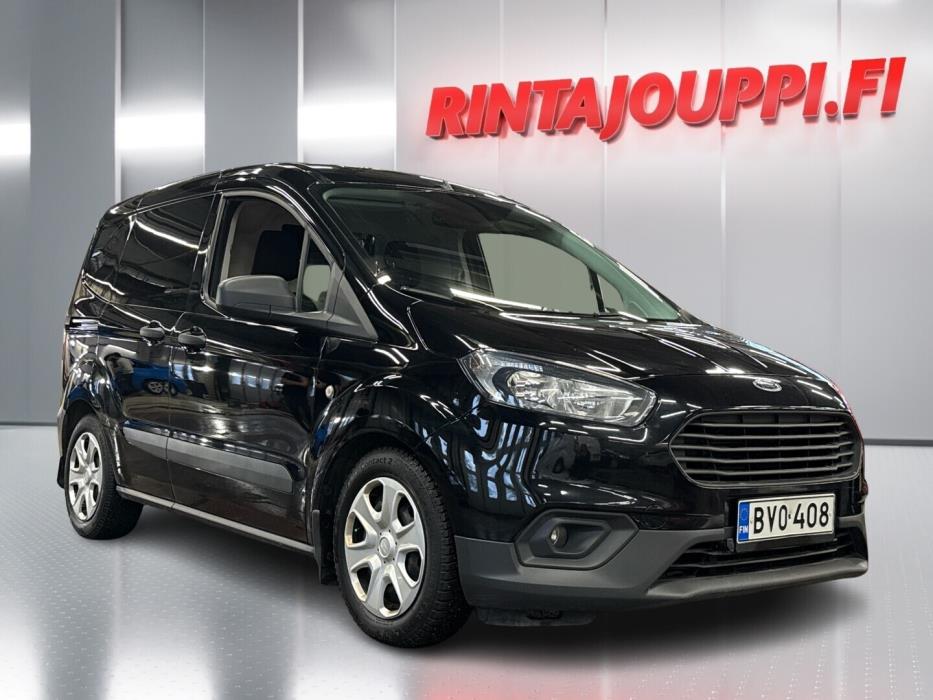 FORD Transit Courier 2019