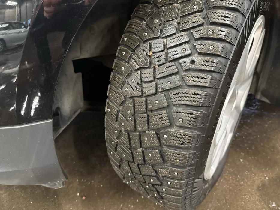 FORD Transit Courier 2019