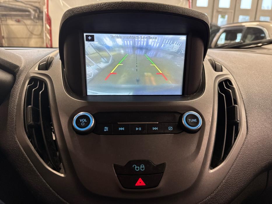 FORD Transit Courier 2019