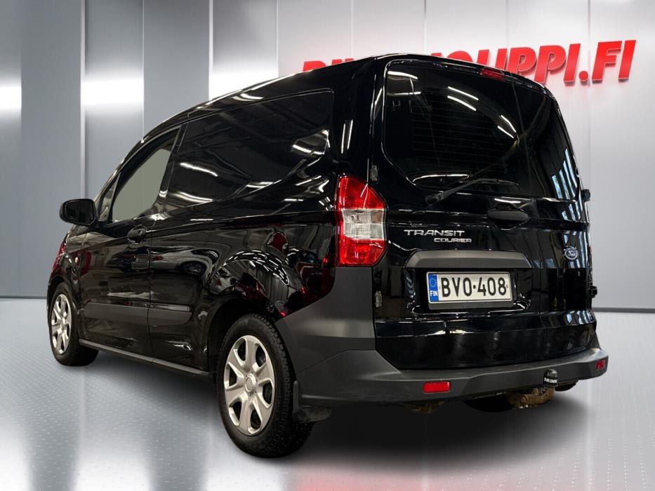 FORD Transit Courier 2019