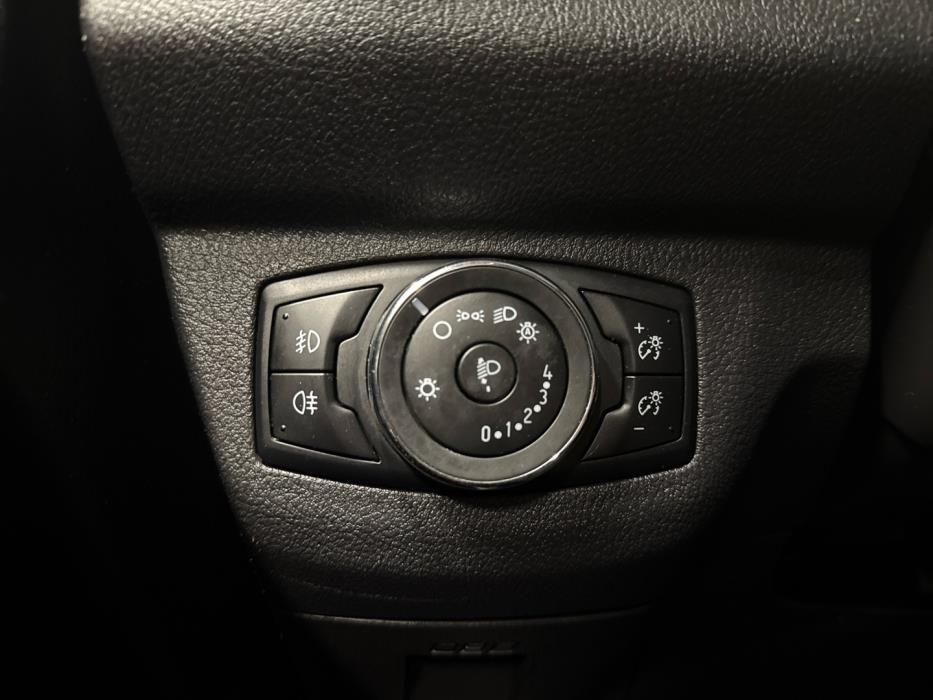 FORD Transit Courier 2019