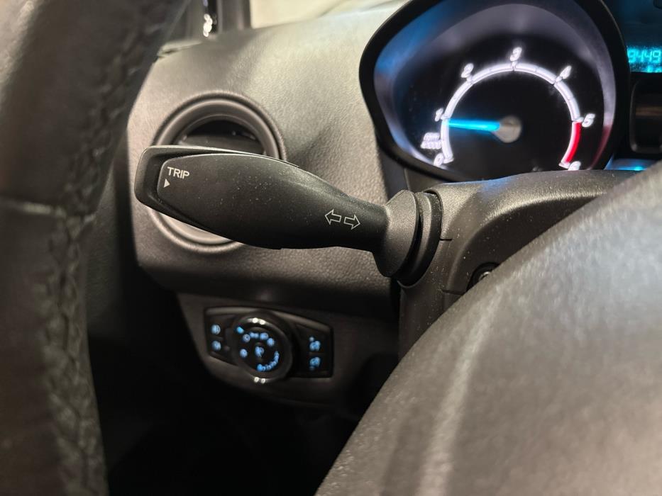 FORD Transit Courier 2019