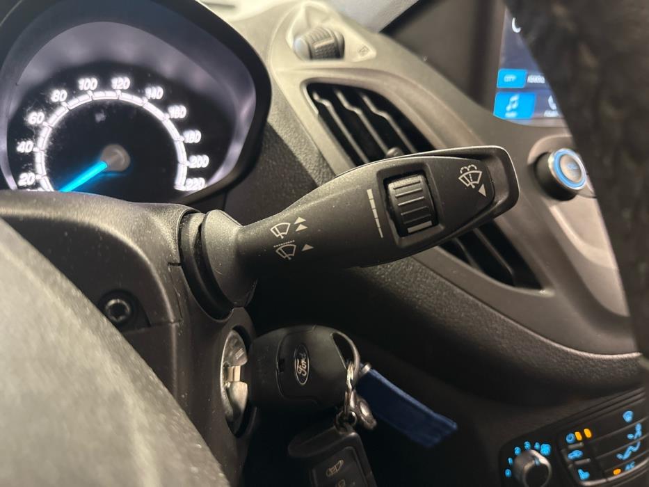 FORD Transit Courier 2019