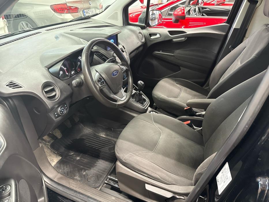 FORD Transit Courier 2019