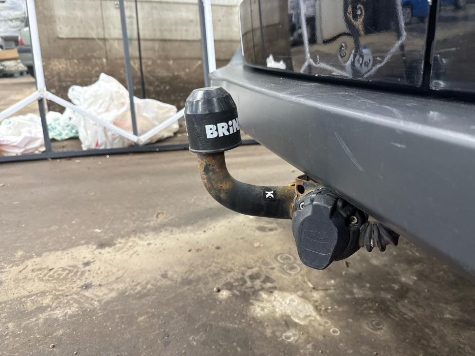 FORD Transit Courier 2019