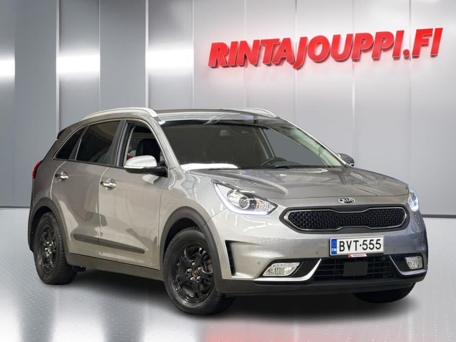 KIA Niro 2019