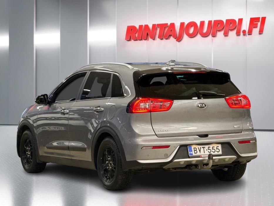 KIA Niro 2019
