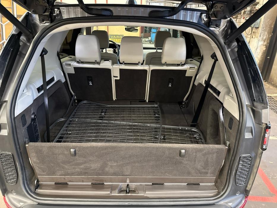 LAND ROVER Discovery 2020