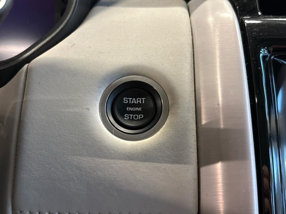 LAND ROVER Discovery 2020