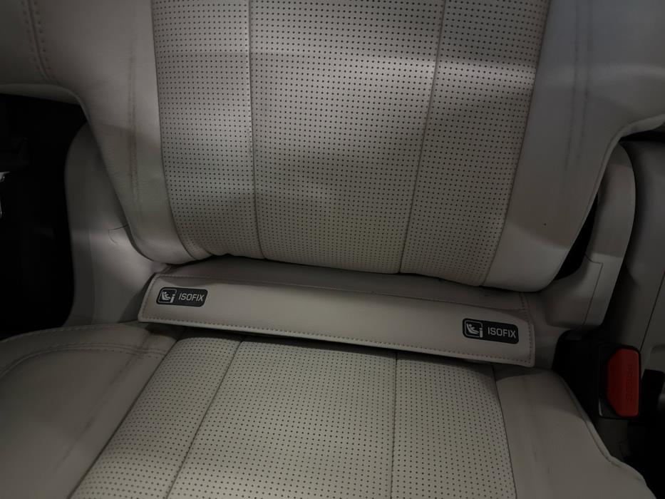 LAND ROVER Discovery 2020