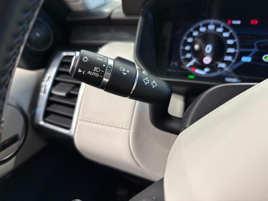 LAND ROVER Discovery 2020