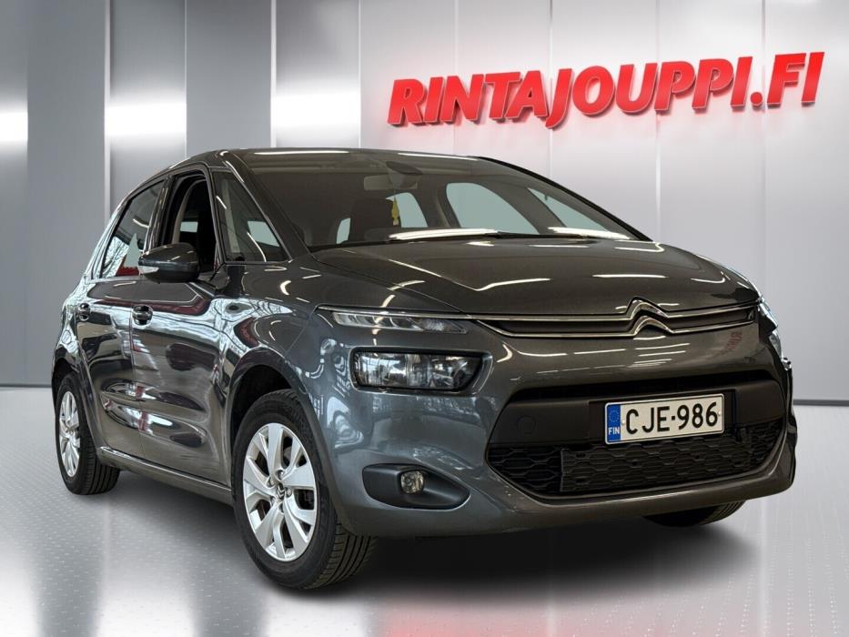 CITROEN C4 Picasso 2014