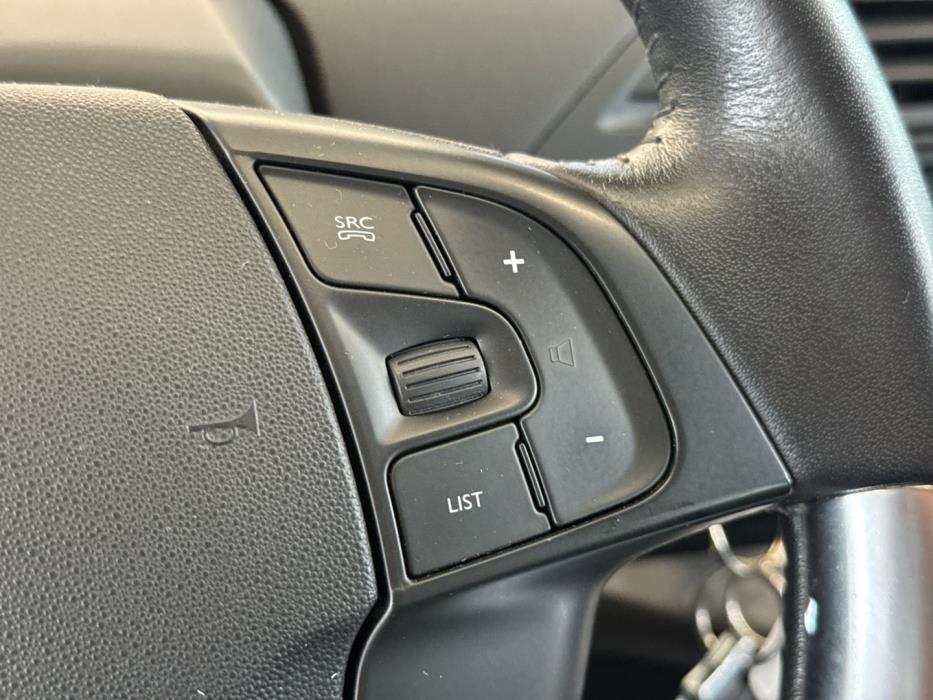 CITROEN C4 Picasso 2014