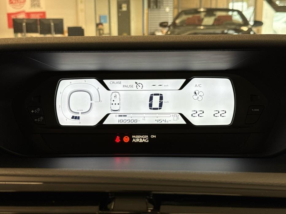 CITROEN C4 Picasso 2014