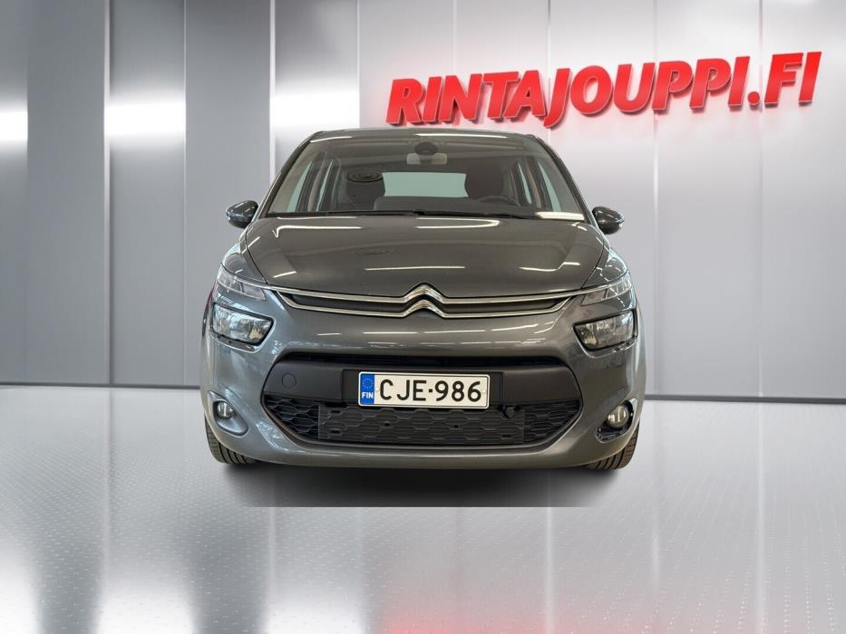 CITROEN C4 Picasso 2014