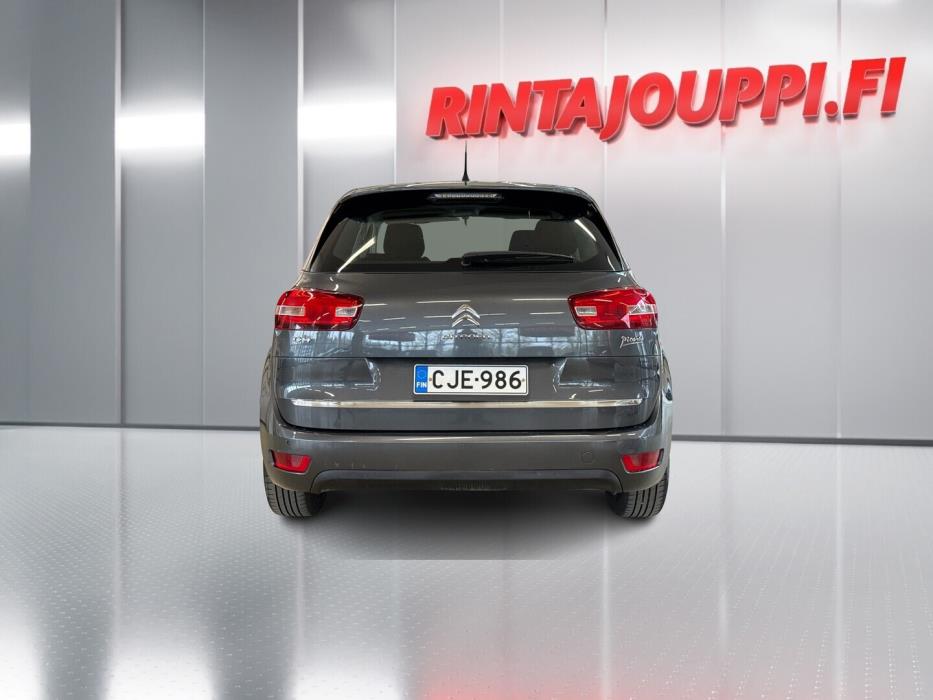 CITROEN C4 Picasso 2014