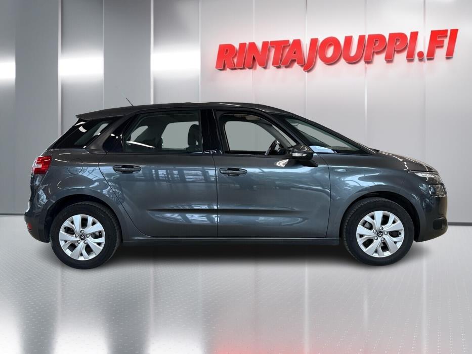CITROEN C4 Picasso 2014
