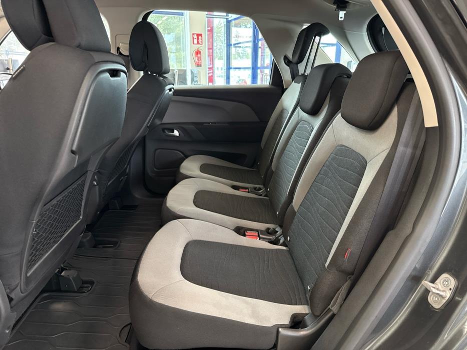 CITROEN C4 Picasso 2014