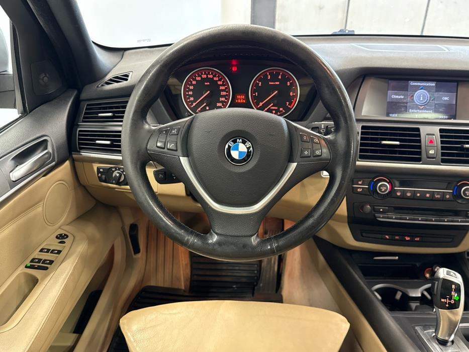 BMW X5 2007