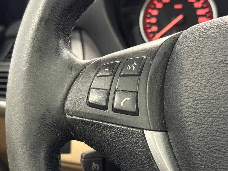 BMW X5 2007