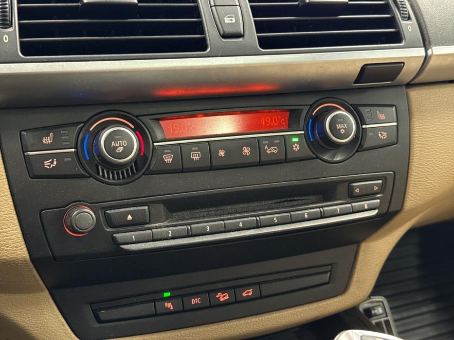 BMW X5 2007