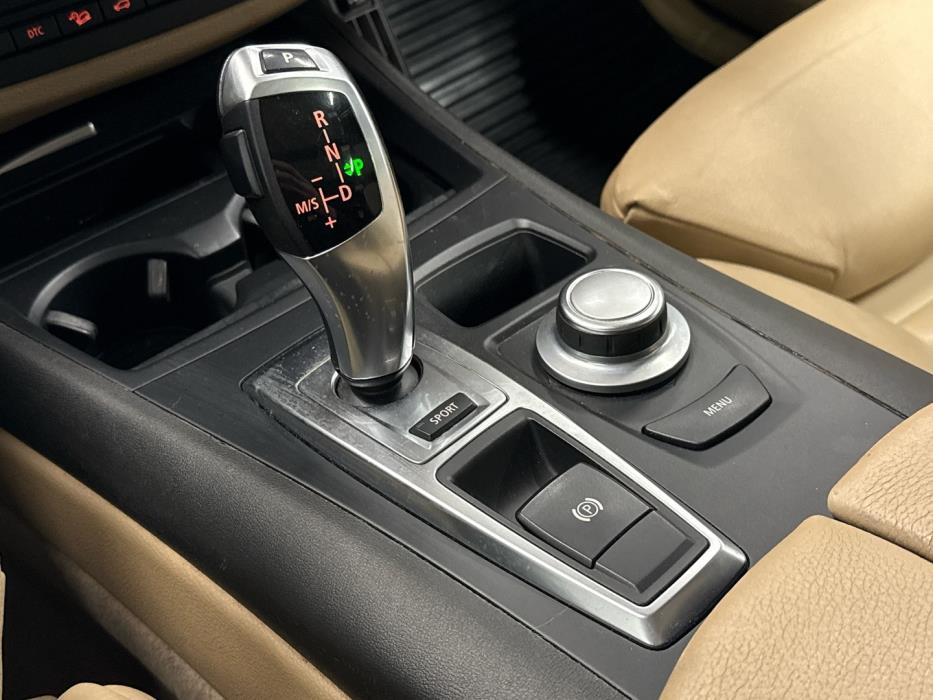 BMW X5 2007
