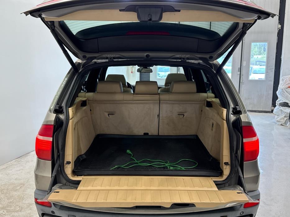 BMW X5 2007