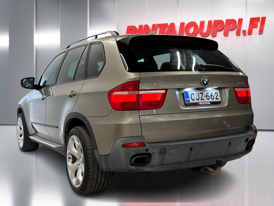 BMW X5 2007