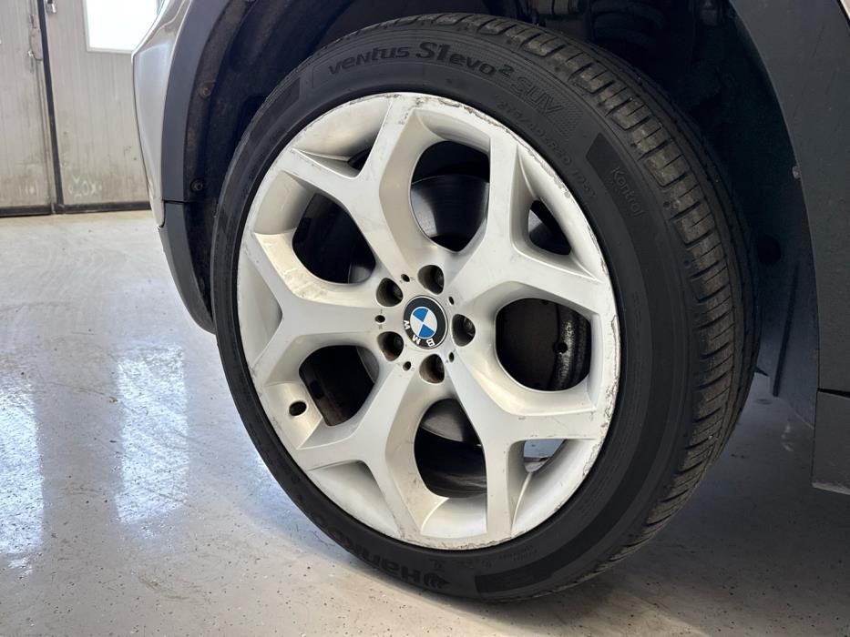 BMW X5 2007