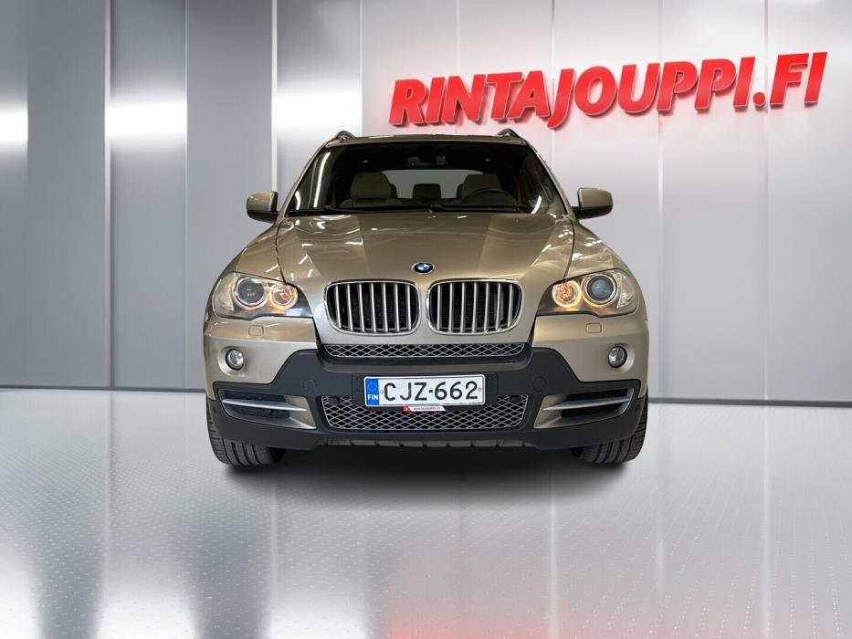BMW X5 2007