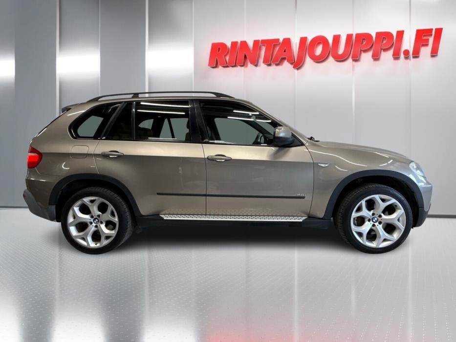 BMW X5 2007