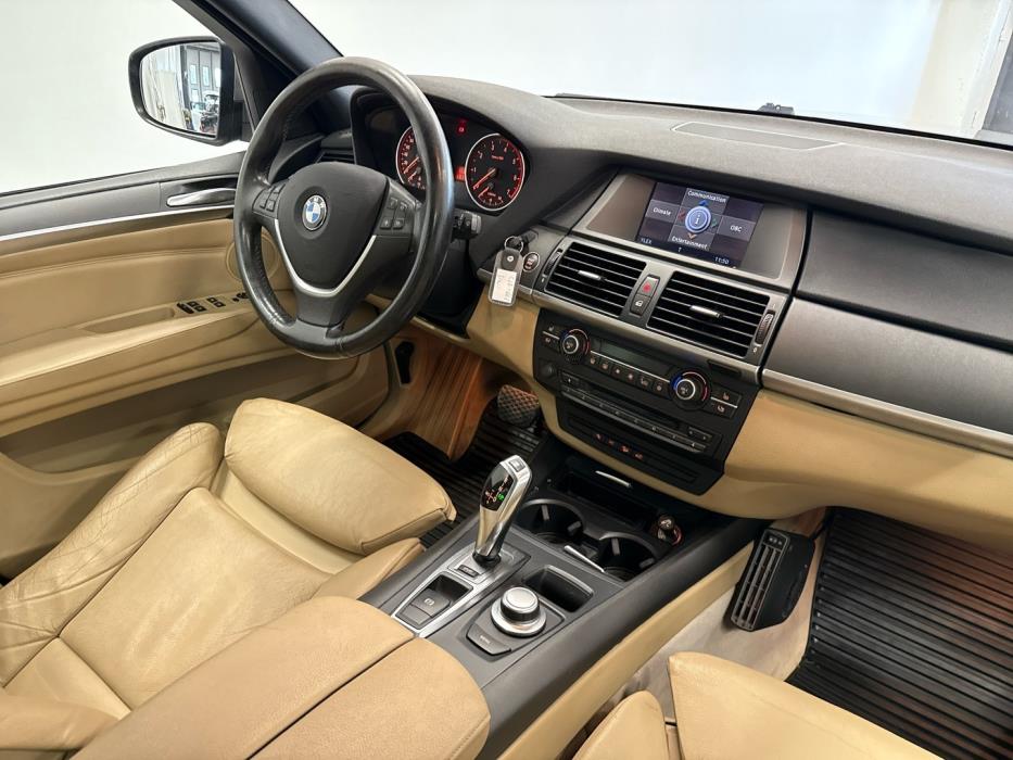 BMW X5 2007