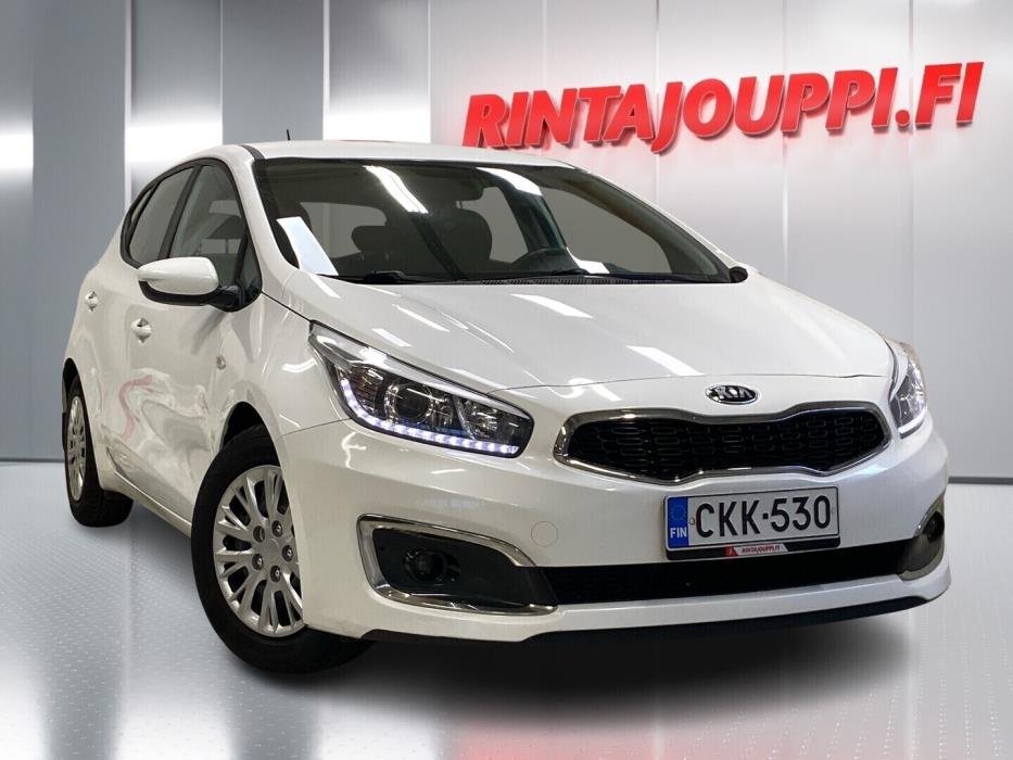 KIA CEED 2017