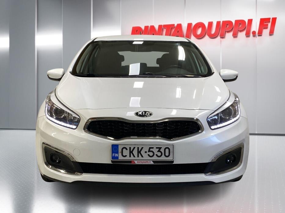 KIA CEED 2017
