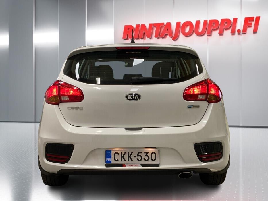 KIA CEED 2017
