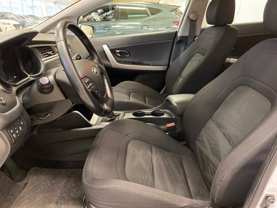 KIA CEED 2017