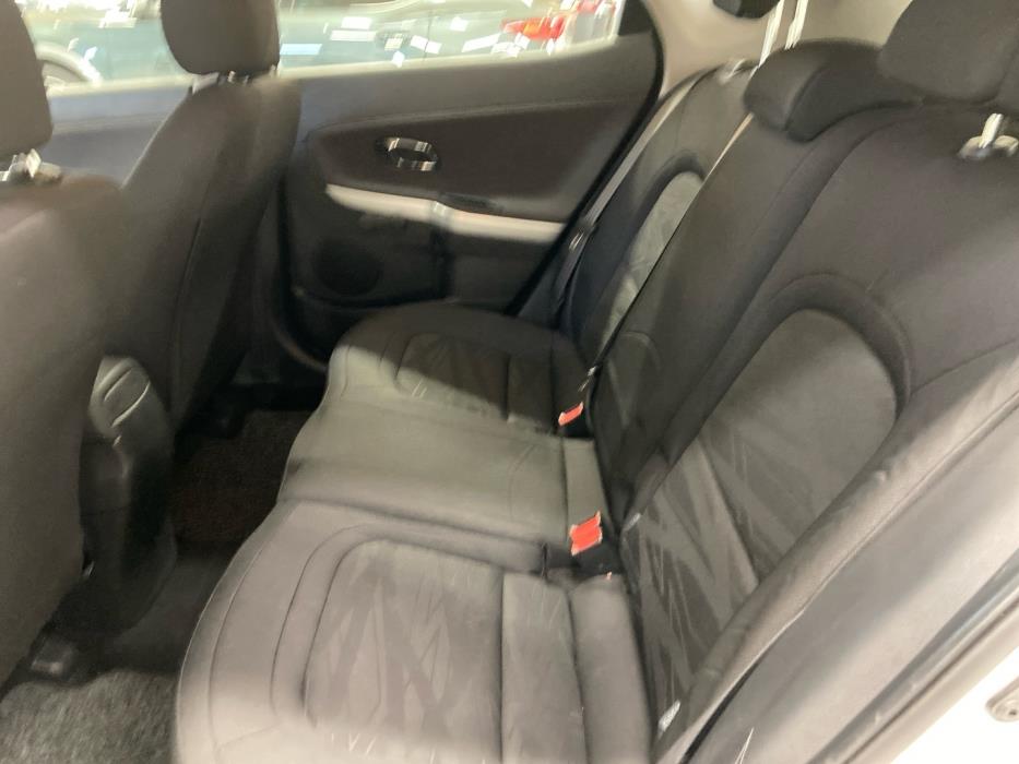 KIA CEED 2017
