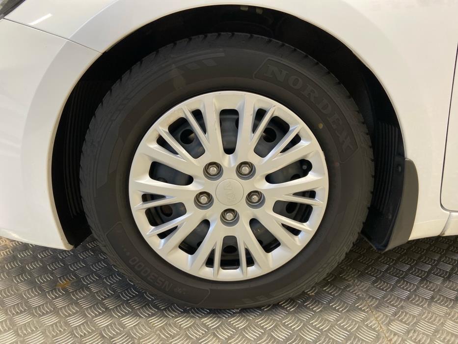 KIA CEED 2017