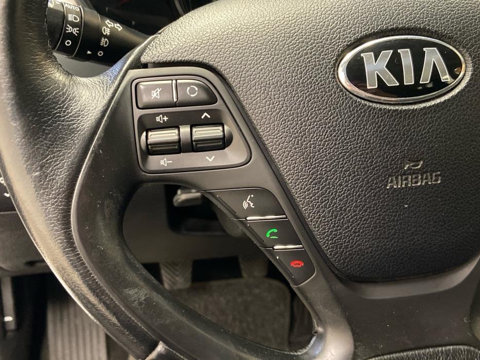 KIA CEED 2017
