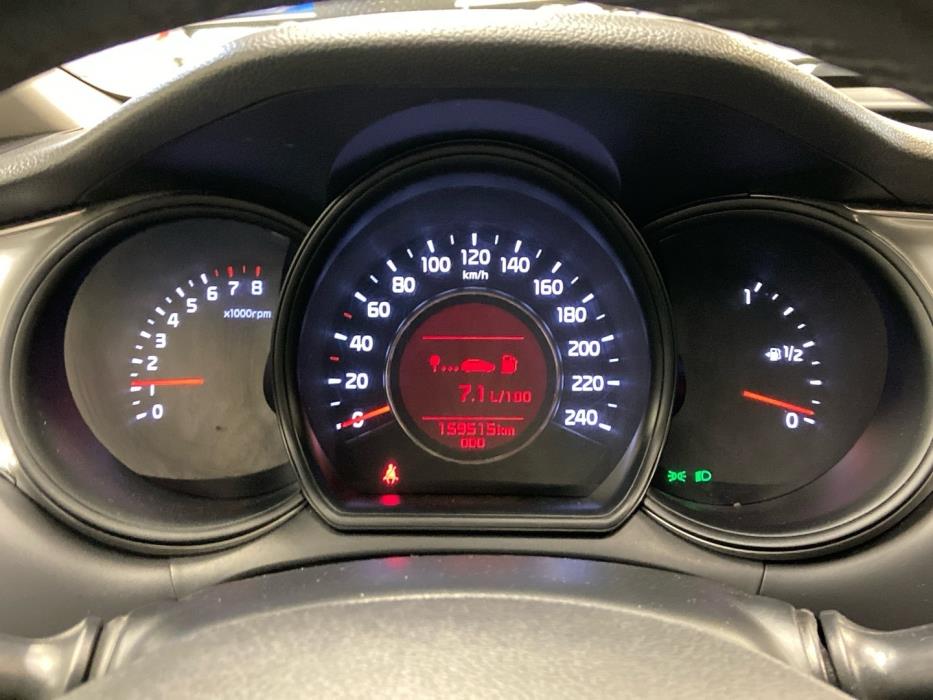 KIA CEED 2017