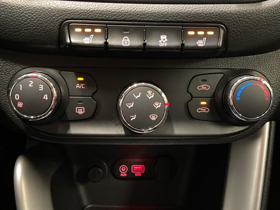 KIA CEED 2017